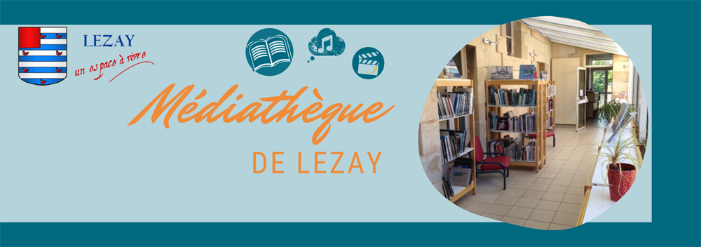 Médiathèque de Lezay